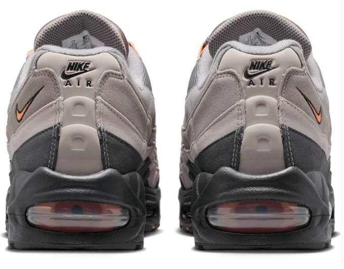 Nike Air Max 95 OG Pencil Point / Hot Curry – HM4740-014