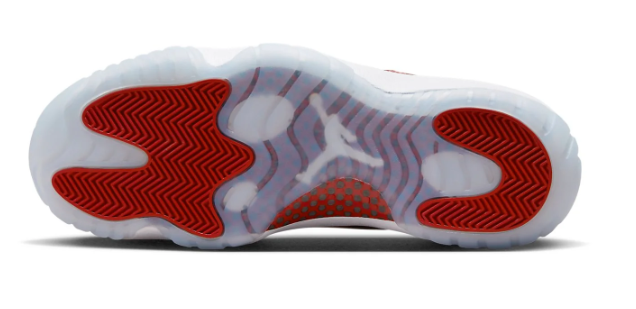 Air Jordan 11 Retro 'Cherry' (CT8012-116)