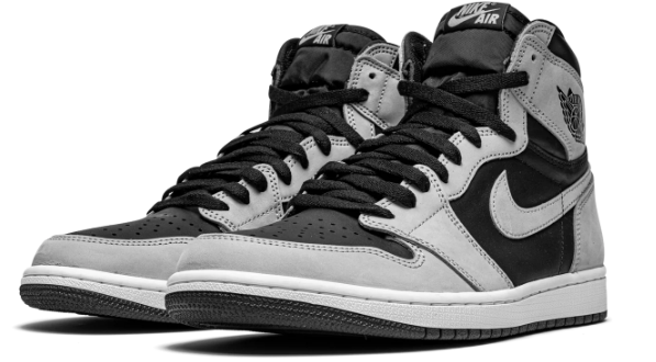 Air Jordan 1 High OG 'Shadow 2.0' (555088-035)
