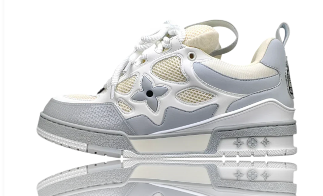 ASICS Skateboarding 'Carbon / Graphite Grey'