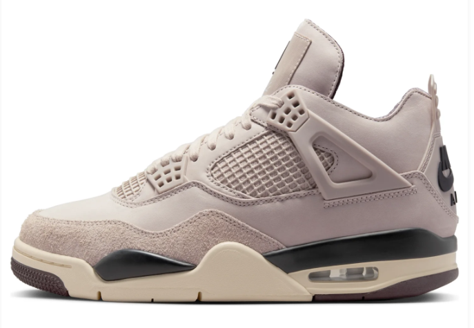 Air Jordan 4 x A Ma Manière 'While You Were Sleeping' Women's FZ4810-200