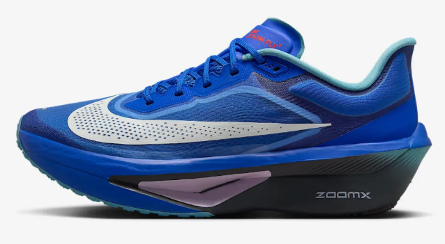 Nike Zoom Fly 6 Men's Road Running Shoes