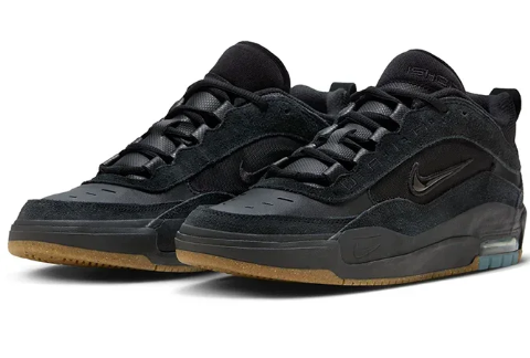 Nike SB Air Max Ishod Wair – Men's Skate Shoe