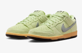 Nike SB Dunk Low Pro Light Liquid Lime – HQ1626-300