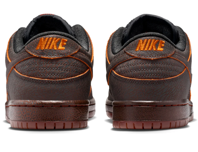 Nike SB Dunk Low Krampus – HV1668-001