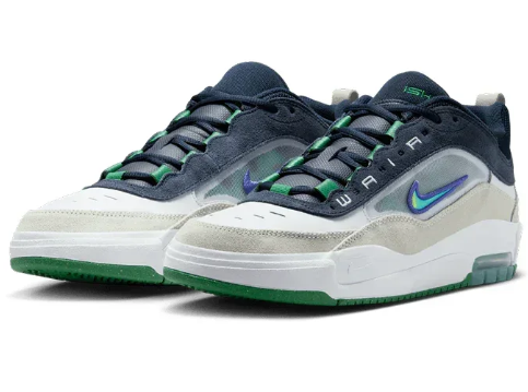 Nike SB Air Max Ishod Wair – Men's Skate Shoe