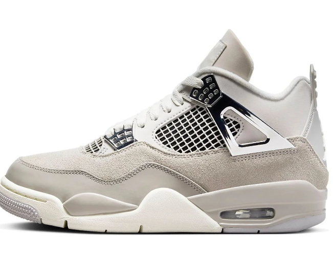 Air Jordan 4 Retro 'Frozen Moments' Women's AQ9129-001