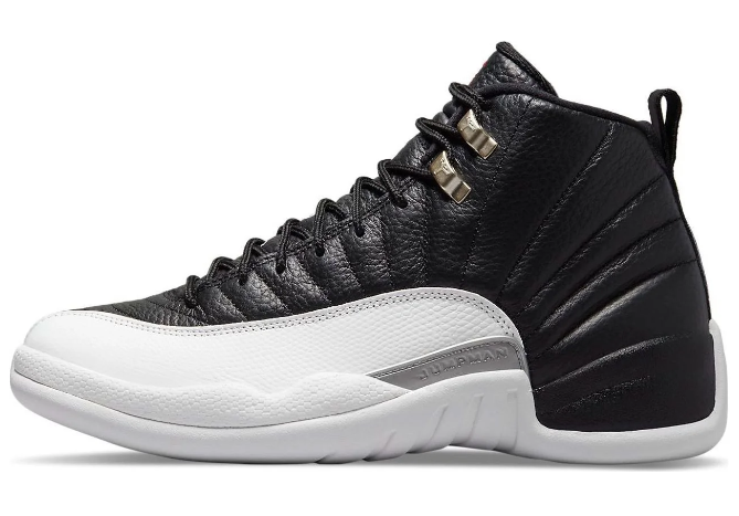 Air Jordan 12 Retro 'Playoffs' (CT8013-006)