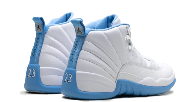Air Jordan 12 Retro 'Melo' (CT8013-112)