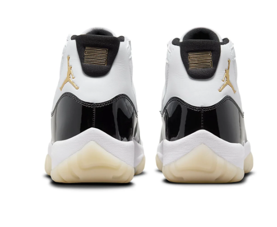 Air Jordan 11 Retro 'Gratitude' (CT8012-170)