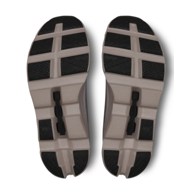On Cloudmonster 'Cinder / Fog' Men's