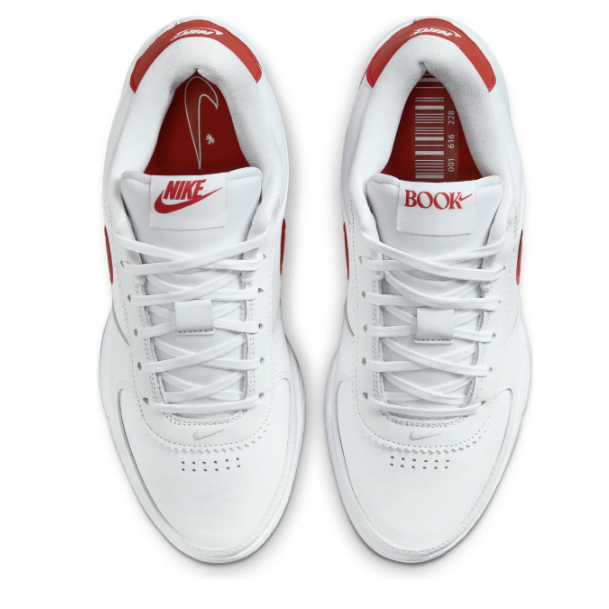 Nike Book 1 EP Forrest Gump – FJ4250-105