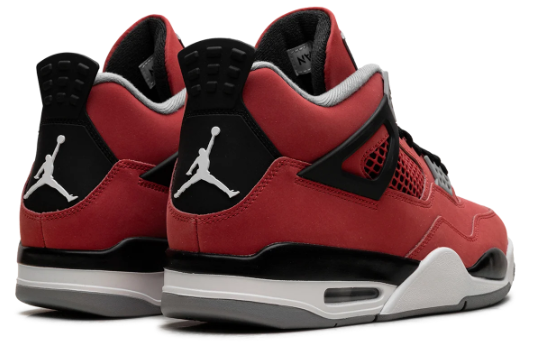 Air Jordan 4 Retro 'Toro Bravo' (FQ8138-600)