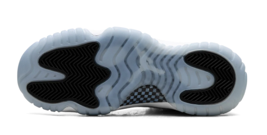 Air Jordan 11 Retro 'Legend Blue' GS (378038-104)