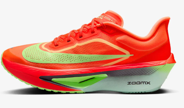 Nike Zoom Fly 6 Men's Road Running Shoes
