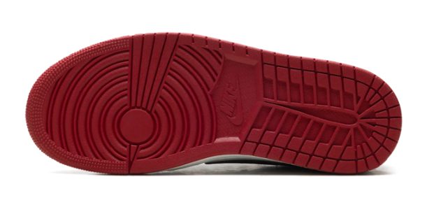 Air Jordan 1 Low OG 'Chicago' (HQ6998-600)