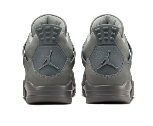 Air Jordan 4 Retro SE 'Paris Olympics – Wet Cement' (FQ7928-001)