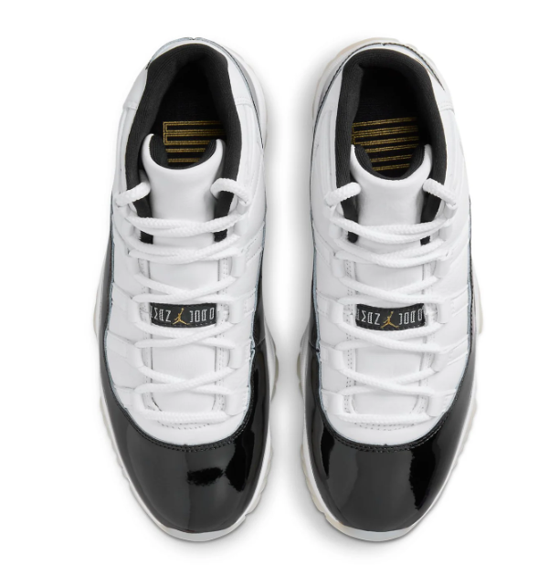 Air Jordan 11 Retro 'Gratitude' (CT8012-170)