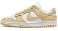 Nike Dunk Low Team Gold / White – DV0833-100