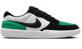 Nike SB Force 58 'White / Black / Stadium Green'