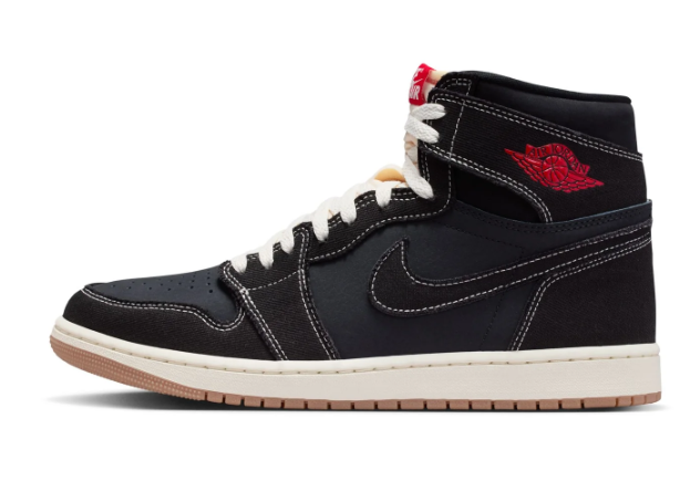 Air Jordan 1 Retro High OG 'Flight Club' (DV0576-006)
