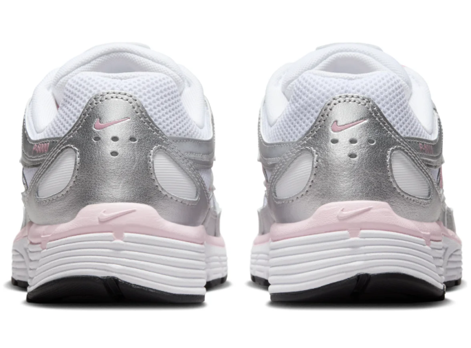 Nike P-6000 'White Elemental Pink' BV1021-108