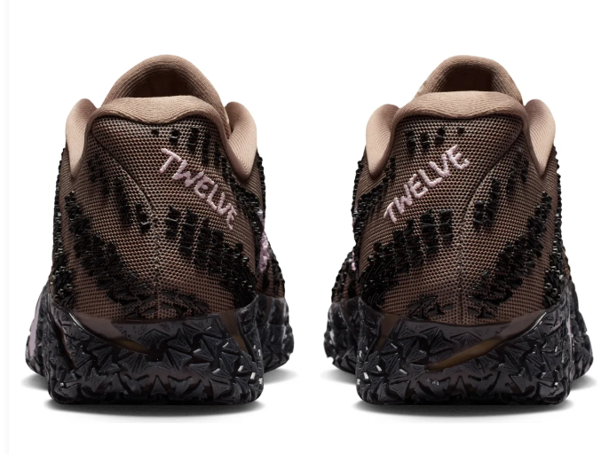 Nike Ja 3 EP 'Mink Brown' – HF2794-200