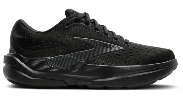 Brooks Ghost Max 3 'Black / Rose Gold' 120457-1B043
