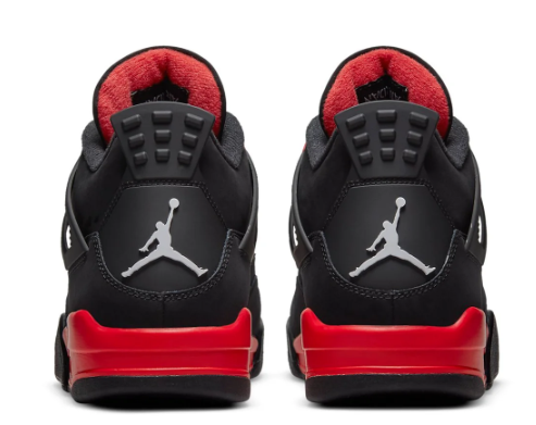 Air Jordan 4 Retro 'Red Thunder' (CT8527-016)