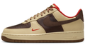 Nike Air Force 1 '07 – Light British Cacao Wow (HQ3447-222)