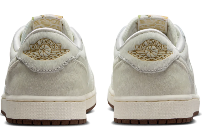 Air Jordan 1 Retro Low OG 'Chinese New Year 2026' (IQ1108-011)