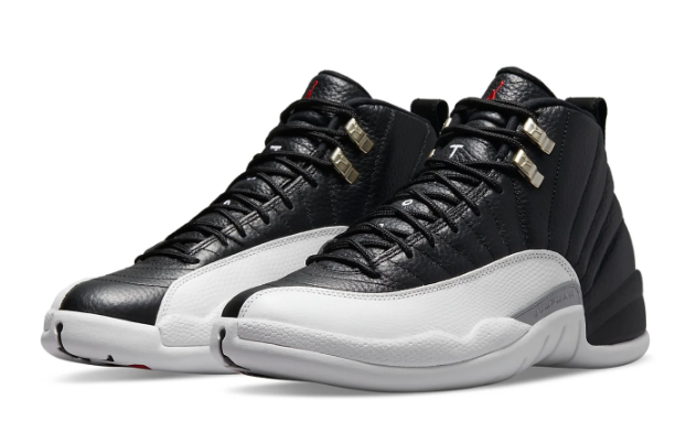 Air Jordan 12 Retro 'Playoffs' (CT8013-006)