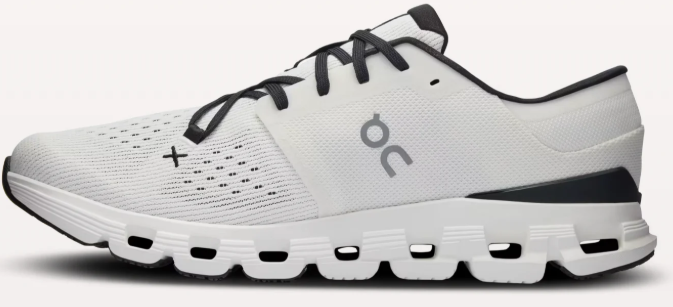 On Cloud X 4 – Men's Training Shoes (Clearance)