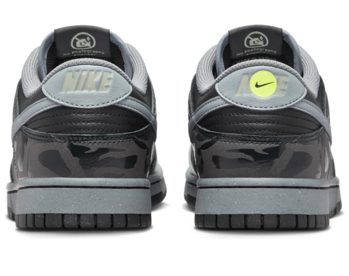 Nike Dunk Low Berlin – FZ3053-001
