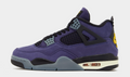 Air Jordan 4 Retro 'Imperial Purple' (FV5029-500)