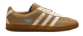 adidas Gazelle Indoor 'La Voz De Los Fans' Bad Bunny x Messi