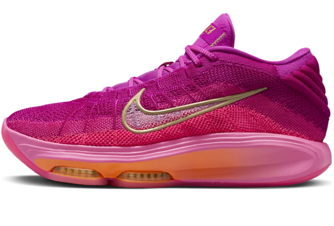Nike Air Zoom G.T. Hustle 3 EP Endless Energy – FV5952-601