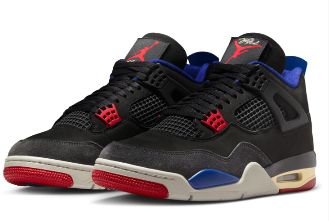 Air Jordan 4 Retro 'Rare Air' (FV5029-003)