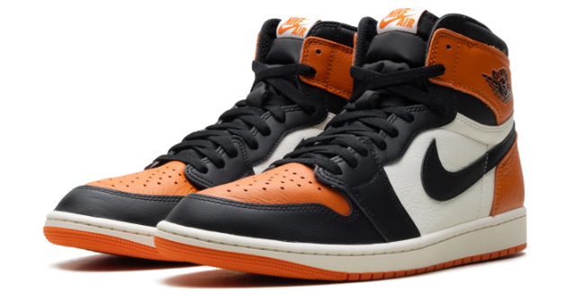Air Jordan 1 High OG 'Shattered Backboard' (DZ5485-008)