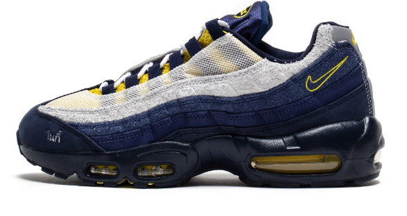 Nike SB x Eric Koston Air Max 95 – 30th Anniversary