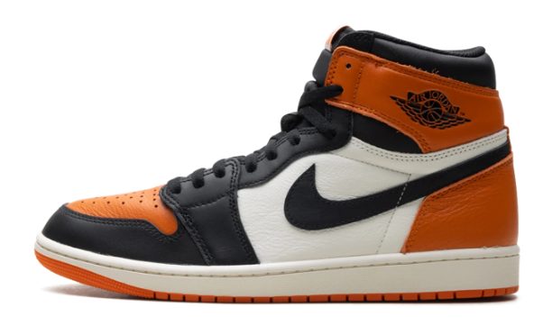 Air Jordan 1 High OG 'Shattered Backboard' (DZ5485-008)