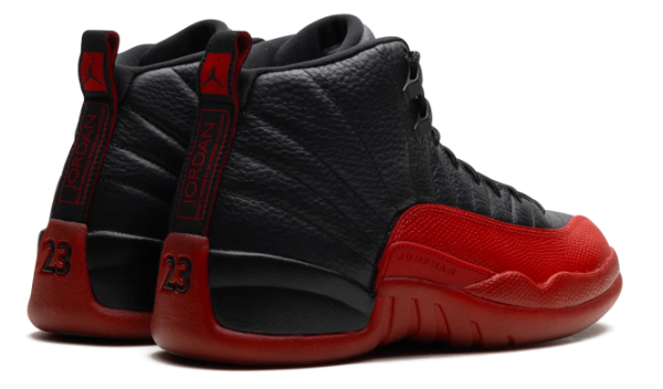 Air Jordan 12 Retro 'Flu Game' (CT8013-002)
