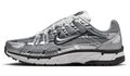 Nike P-6000 Metallic Silver – CN0149-001