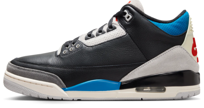 Air Jordan 3 Retro OG 'Rare Air' (IB8967-004)