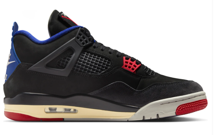 Air Jordan 4 Retro 'Rare Air' (FV5029-003)
