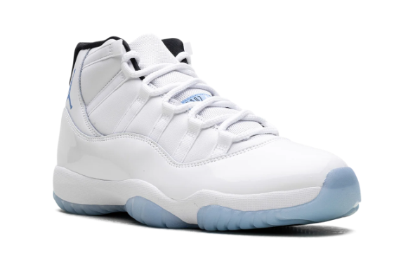 Air Jordan 11 Retro 'Legend Blue' (CT8012-104)