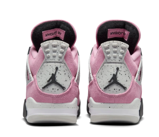 Air Jordan 4 Retro 'Orchid' Women's AQ9129-501