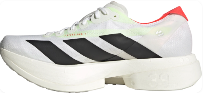 adidas Adizero Adios Pro 4 Men's Road Racing Shoe