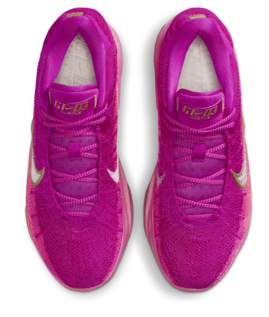 Nike Air Zoom G.T. Hustle 3 EP Endless Energy – FV5952-601