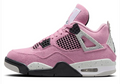 Air Jordan 4 Retro 'Orchid' Women's AQ9129-501